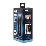 Travel Body Groomer