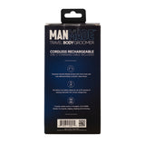 Travel Body Groomer