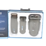 3 in 1 Travel Grooming Set
