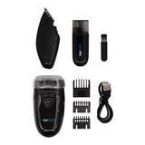 3 in 1 Travel Grooming Set