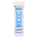 Jumbo 7 Day Pill Organizer