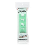 Jumbo 7 Day Pill Organizer