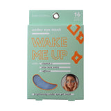 Simplosophy Wake Me Up Under Eye Gel Mask