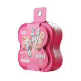Butterfly Printed Bandages - 60 Count