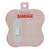Fruits Bandage – 50 Count (4 Designs)