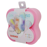 Ombre Bandage – 50 Count (4 Designs)