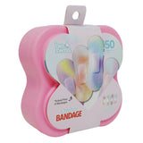 Ombre Bandage – 50 Count (4 Designs)