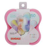 Ombre Bandage – 50 Count (4 Designs)