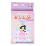 Bandage Display - 6 Styles (25 Count)