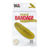 Bandage Display - 6 Styles (25 Count)