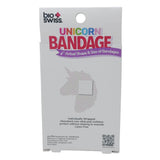 Unicorn Shaped Bandages- Pack of 25