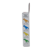 Dino T-Rex Shaped Bandages- Pack of 25