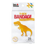 Bandage Display - 6 Styles (25 Count)