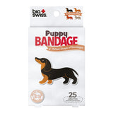 Bandage Display - 6 Styles (25 Count)