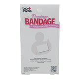 Flamingo Shaped Bandages - Pack of 25