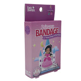 Princess Bandages - Pack of 25
