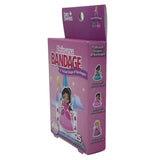 Princess Bandages - Pack of 25