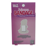 Princess Bandages - Pack of 25