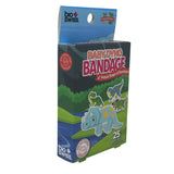 Baby Dino Bandages - Pack of 25