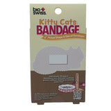 Kitty Cats Shaped Bandages - Pack of 25