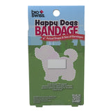 Happy Dogs Bandage - Pack of 25