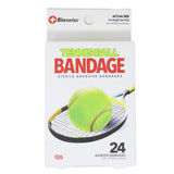 Bandage Display - 25 Styles (24 Count Box)