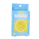 Lemon Bandage - Pack of 24