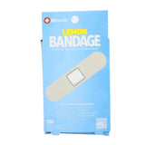 Lemon Bandage - Pack of 24
