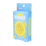 Lemon Bandage - Pack of 24