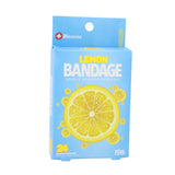 Lemon Bandage - Pack of 24