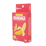 Banana Bandage - Pack of 24