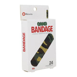 Camo Bandage - Pack of 24