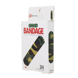 Camo Bandage - Pack of 24