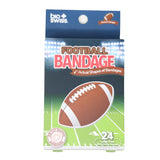 Football Bandage - Pack of 24