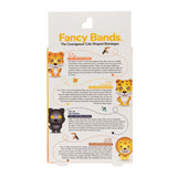 Courageous Cats Bandages - Pack of 24