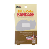 Kitty Cats Shaped Bandages - Pack of 24