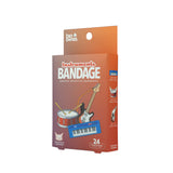 Instrument Bandage - Pack of 24