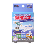 Transportation Bandage - Pack of 24