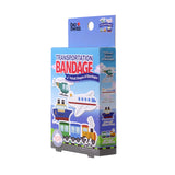 Transportation Bandage - Pack of 24
