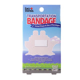 Transportation Bandage - Pack of 24