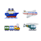 Transportation Bandage - Pack of 24