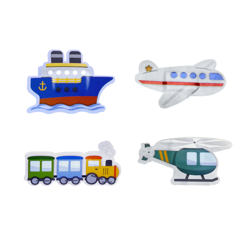 Transportation Bandage - Pack of 24