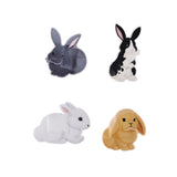 Bunny Rabbits Bandage - Pack of 24