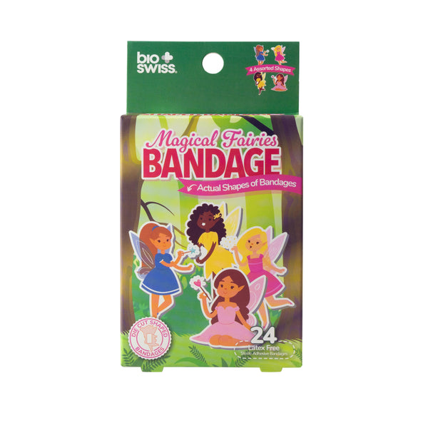 Magical Fairies Bandage - Pack of 24