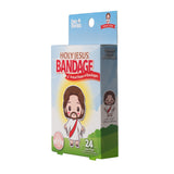 Holy Jesus Bandage - Pack of 24