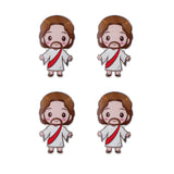 Holy Jesus Bandage - Pack of 24