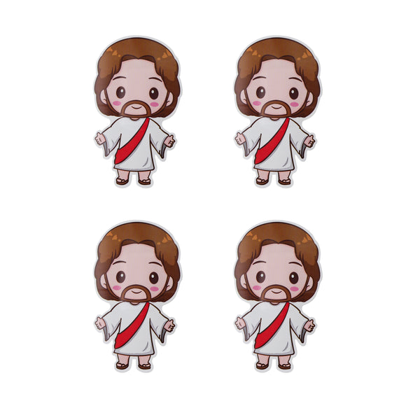 Holy Jesus Bandage - Pack of 24