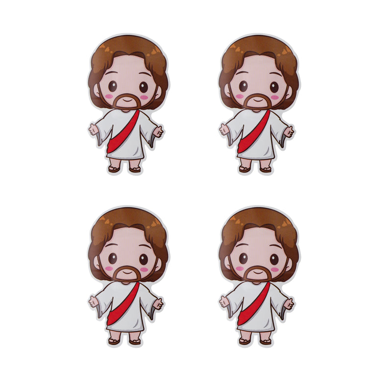 Holy Jesus Bandage - Pack of 24
