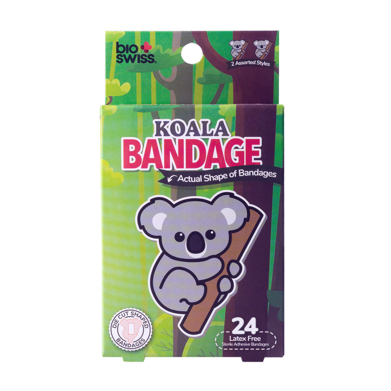 Koala Bandage - Pack of 24