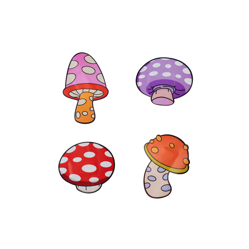 Mushrooms Bandage - Pack of 24